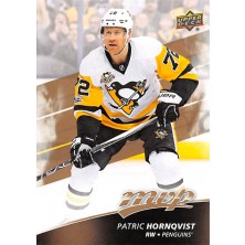Hornqvist Patric - 2017-18 MVP No.121