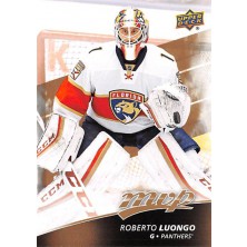 Luongo Roberto - 2017-18 MVP No.129