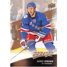 Stepan Derek - 2017-18 MVP No.139