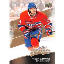 Danault Phillip - 2017-18 MVP No.140