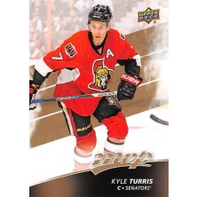 Turris Kyle - 2017-18 MVP No.145