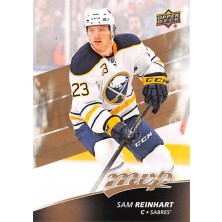 Reinhart Sam - 2017-18 MVP No.149