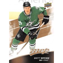 Ritchie Brett - 2017-18 MVP No.151