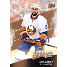 Leddy Nick - 2017-18 MVP No.160