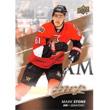 Stone Mark - 2017-18 MVP No.173