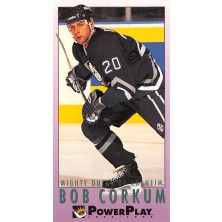 Corkum Bob - 1993-94 Power Play No.282