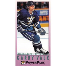 Valk Garry - 1993-94 Power Play No.286