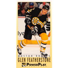 Featherstone Glen - 1993-94 Power Play No.288