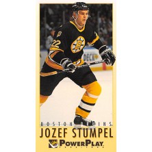 Stumpel Jozef - 1993-94 Power Play No.293
