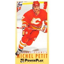 Petit Michel - 1993-94 Power Play No.308