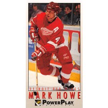 Howe Mark - 1993-94 Power Play No.329