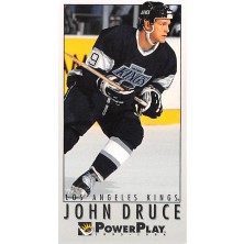 Druce John - 1993-94 Power Play No.360