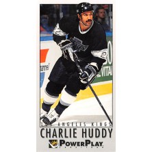 Huddy Charlie - 1993-94 Power Play No.361