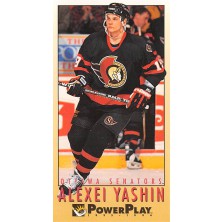 Yashin Alexei - 1993-94 Power Play No.403