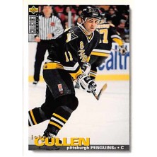 Cullen John - 1995-96 Collectors Choice No.181