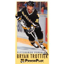 Trottier Bryan - 1993-94 Power Play No.416