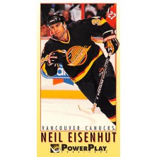 Eisenhut Neil - 1993-94 Power Play No.459