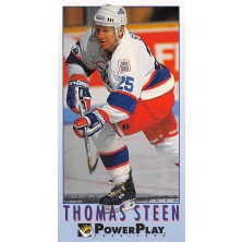 Steen Thomas - 1993-94 Power Play No.476