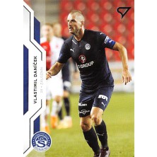 Daníček Vlastimil - 2020-21 SportZoo Fortuna:Liga No.4