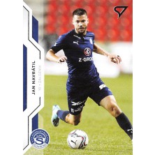 Navrátil Jan - 2020-21 SportZoo Fortuna:Liga No.8