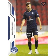 Sadílek Lukáš - 2020-21 SportZoo Fortuna:Liga No.10