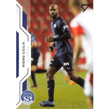 Cicilia Rigino - 2020-21 SportZoo Fortuna:Liga No.11