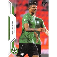 Kingue Olivier - 2020-21 SportZoo Fortuna:Liga No.15