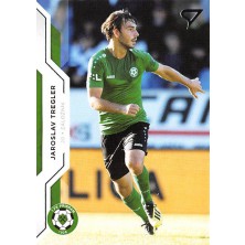Tregler Jaroslav - 2020-21 SportZoo Fortuna:Liga No.22