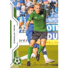 Vávra Stanislav - 2020-21 SportZoo Fortuna:Liga No.23