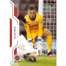 Heča Milan - 2020-21 SportZoo Fortuna:Liga No.25