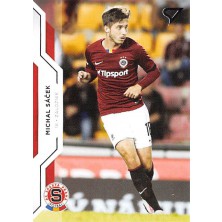 Sáček Michal - 2020-21 SportZoo Fortuna:Liga No.33