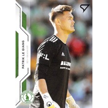 Le Giang Patrik - 2020-21 SportZoo Fortuna:Liga No.37