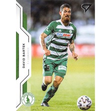 Bartek David - 2020-21 Fortuna:Liga No.38