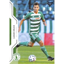Hůlka Lukáš - 2020-21 SportZoo Fortuna:Liga No.40
