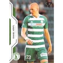 Köstl Daniel - 2020-21 Fortuna:Liga No.41