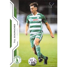 Schumacher Till - 2020-21 SportZoo Fortuna:Liga No.42
