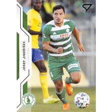 Jindřišek Josef - 2020-21 SportZoo Fortuna:Liga No.44