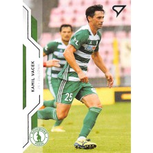 Vacek Kamil - 2020-21 SportZoo Fortuna:Liga No.45