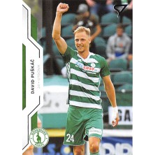 Puskáč David - 2020-21 SportZoo Fortuna:Liga No.48