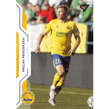 Procházka Václav - 2020-21 SportZoo Fortuna:Liga No.64