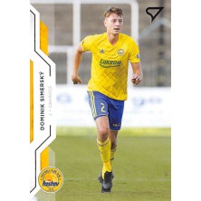 Simerský Dominik - 2020-21 SportZoo Fortuna:Liga No.65