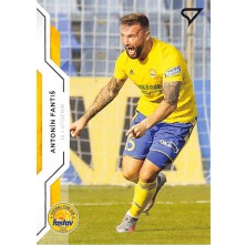 Fantiš Antonín - 2020-21 Fortuna:Liga No.70