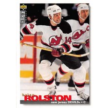 Rolston Brian - 1995-96 Collectors Choice No.273