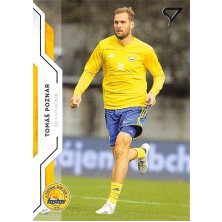 Poznar Tomáš - 2020-21 SportZoo Fortuna:Liga No.72