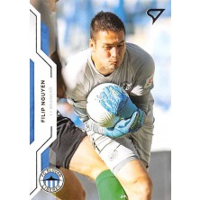 Nguyen Filip - 2020-21 SportZoo Fortuna:Liga No.73