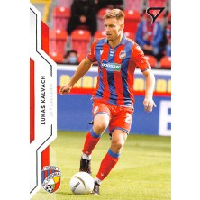 Kalvach Lukáš - 2020-21 SportZoo Fortuna:Liga No.92