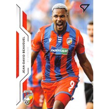Beauguel Jean -David - 2020-21 SportZoo Fortuna:Liga No.95