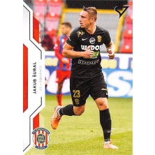 Šural Jakub - 2020-21 SportZoo Fortuna:Liga No.99