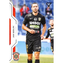 Sedlák Jan - 2020-21 SportZoo Fortuna:Liga No.103