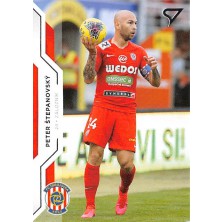 Štěpanovský Peter - 2020-21 SportZoo Fortuna:Liga No.104